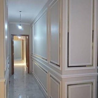 ديكورات داخلية وخارجية